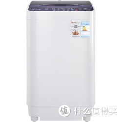 TCL XQB55-1678NS 全自动波轮洗衣机 5.5公斤