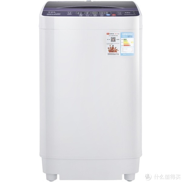 TCL XQB55-1678NS 全自动波轮洗衣机 5.5公斤