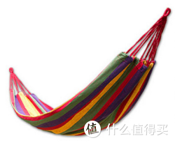 Wind Tour 威迪瑞 户外吊床 双色可选