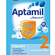 新补货：Aptamil 爱他美 Pronutra 2 新版2段婴儿奶粉 1.2kg×3盒
