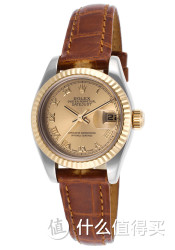 ROLEX 劳力士 Datejust 蚝式恒动系列 179173-SD 女款机械腕表