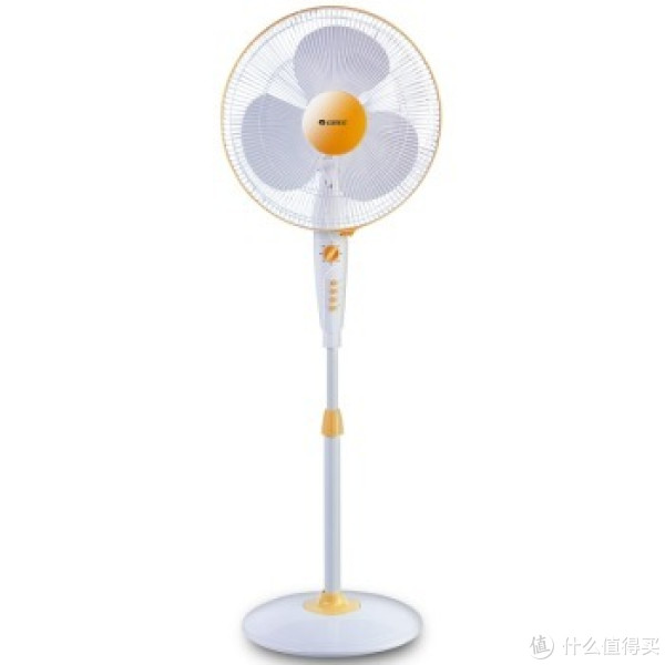 GREE 格力 FDE-40 机械式 落地电风扇