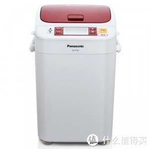 移动端：Panasonic 松下 SD-P103 全自动面包机