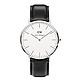 Daniel Wellington 丹尼尔•惠灵顿 Classic系列 男士腕表 0206DW