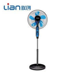 联创(Lian) 电风扇 DF-EF16890 机械版 落地扇