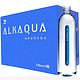 统一 ALKAQUA 饮用天然水 570毫升×15瓶/箱