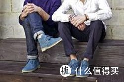 Clarks 其乐 Originals Desert 男款经典沙漠靴