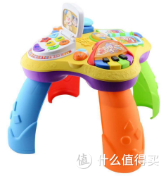 Fisher-Price 费雪 BJV34 小狗皮皮学习桌