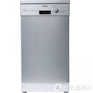 SIEMENS 西门子 SR23E850TI 洗碗机（9套）