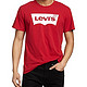 Levi's 李维斯 S/S Tee 男式 短袖T恤 65347-0543