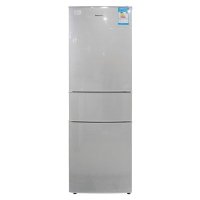 限地区：Panasonic 松下 NR-C25SPD1-S 三门冰箱