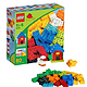 LEGO 乐高 6176 创意拼砌系列 得宝颗粒豪华装