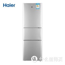 Haier 海尔 BCD-201STPA 三门冰箱