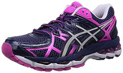 ASICS 亚瑟士 GEL-Kayano 21 女款跑鞋