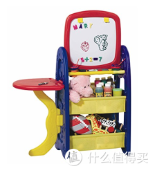 Crayola 绘儿乐 5038 双面画板