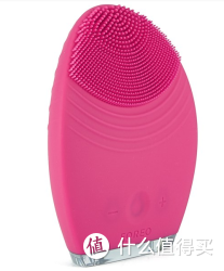 FOREO Luna Exclusive FOR ALL SKIN TYPES Magenta 净透缓龄洁面仪