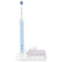 新补货：Oral-B 欧乐-B PRO 1000 充电式电动牙刷