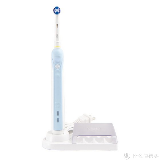 新补货：Oral-B 欧乐-B PRO 1000 充电式电动牙刷