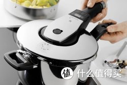 WMF 完美福 PERFECT ULTRA 6.5L 顶级压力锅