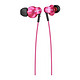 索尼入耳式耳机MDREX220LPCPCN(粉红)