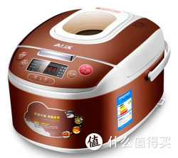 新低价：AUX 奥克斯 FB-40E 电饭煲