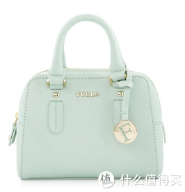 FURLA 芙拉 Elena  女士真皮斜挎包