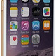 苹果 iPhone 6，黄金和空间灰色 16 GB