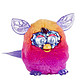 Deal of  the day：Furby Boom Crystal Series 菲比精灵 智能互动宠物 两色可选