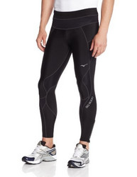 大小码福利：Mizuno Bg5000 Long Tights