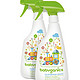  Babyganics Toy & Highchair Cleaner 宝宝玩具桌椅杀菌喷雾剂　