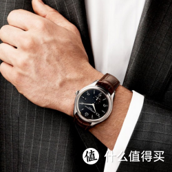 BAUME &amp; MERCIER 名士 CLIFTON 克里顿系列 MOA10053 男士机械腕表