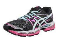 ASICS 亚瑟士 Gel-Evate 2 女款 顶级缓震跑鞋