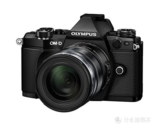 OLYMPUS 奥林巴斯 OMD E-M5 MarkII 14-150mm II 微型单电套机