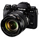 FUJIFILM 富士 X-T1 微单相机 套机 (XF18-135mm 标准变焦镜头)