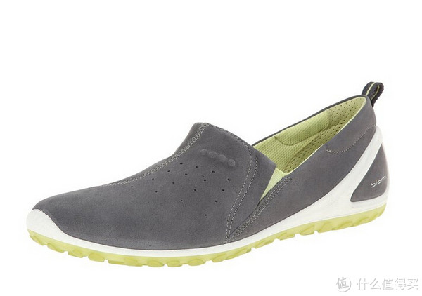 ecco 爱步 Biom Lite Slip-On 女款休闲鞋