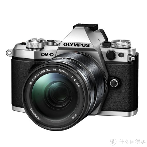 OLYMPUS 奥林巴斯 OMD E-M5 MarkII 14-150mm II 微型单电套机