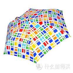 totes 都达斯 0A115C1 女式 晴雨伞