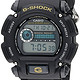 CASIO 卡西欧 G-Shock DW9052-1BCG 多功能电子表