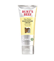 凑单品：BURT'S BEES 小蜜蜂 Shea Butter 天然乳木果修复护手霜 90g
