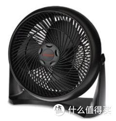 Honeywell 霍尼韦尔 TurboForce Fan HT-900 台式静音电风扇