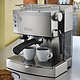 DeLonghi 德龙 EC702 15泵压 浓缩咖啡机