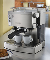 DeLonghi 德龙 EC702 15泵压 浓缩咖啡机