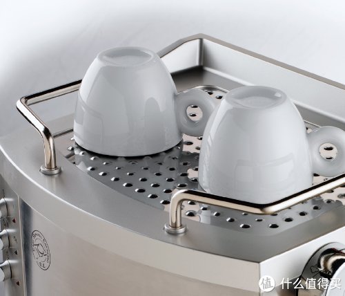 DeLonghi 德龙 EC702 15泵压 浓缩咖啡机