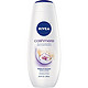 NIVEA 妮维雅 Cashmere Orchid Blossom 沐浴露500ML  3瓶装