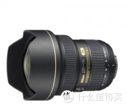 Nikon  尼康 AF-S 14-24/2.8G ED镜头