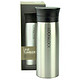 LOCK&LOCK 乐扣乐扣 拉恩马克杯 LHC4122S （320ml）Stainless