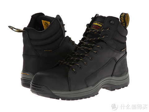 Dr. Martens Bersa SD 9孔 中性工装靴