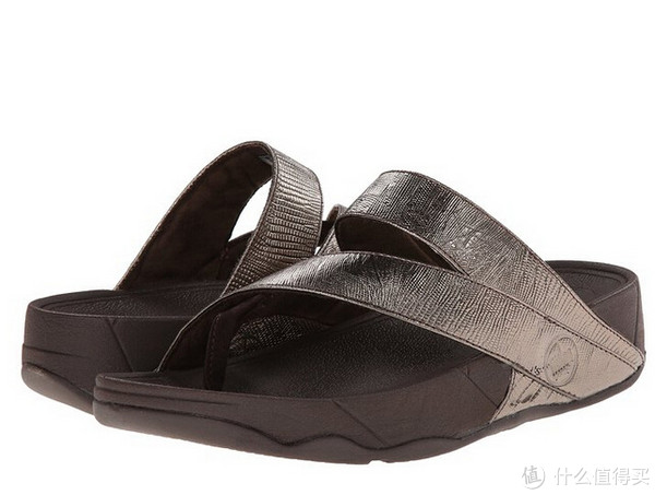 DEAL OF THE DAY：美国亚马逊 fitflop 女士凉拖专场