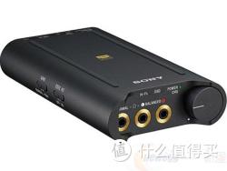 SONY 索尼 PHA-3 便携式耳机放大器