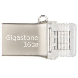 Gigastone 立达U205 智能手机OTG U盘 16G